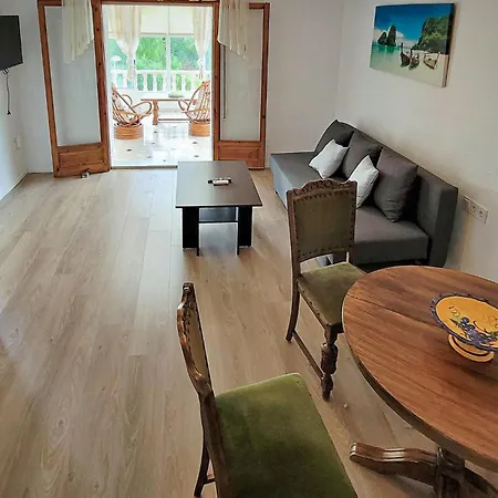Cozy In With Kitchen *