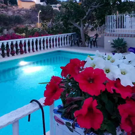 Appartement Cozy In With Kitchen Torrevieja