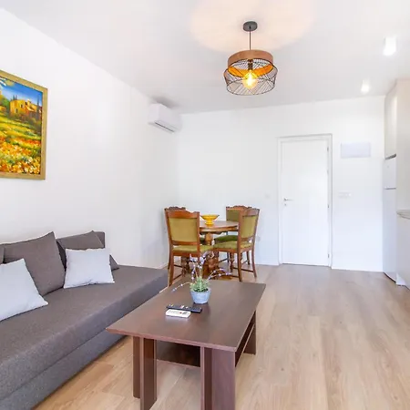 Apartment Cozy In With Kitchen Torrevieja