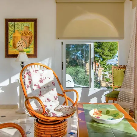 Apartamento Cozy In With Kitchen *
